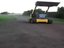 Breakdance Bagger