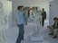 Museumsbesuch