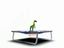 Trampolin