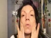 Michael Jackson Transformation