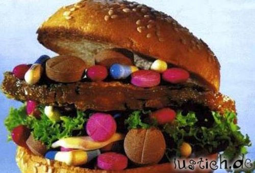 Gesund essen Gesund essen