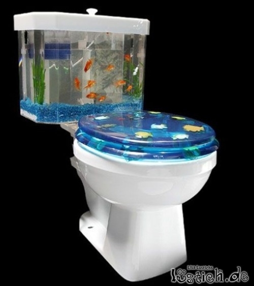 WC Aquarium