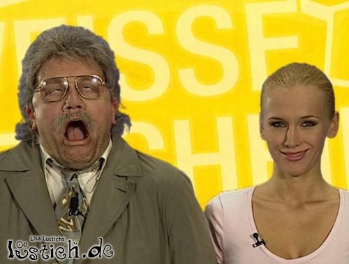 Horst Schlämmer Bild lustich.de