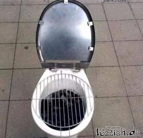 WC Grill