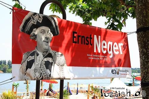 Ernst Neger Bild lustich.de