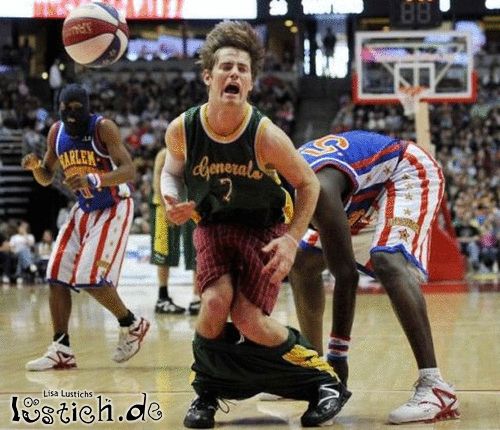 Basketballspieler Bild Lustich de