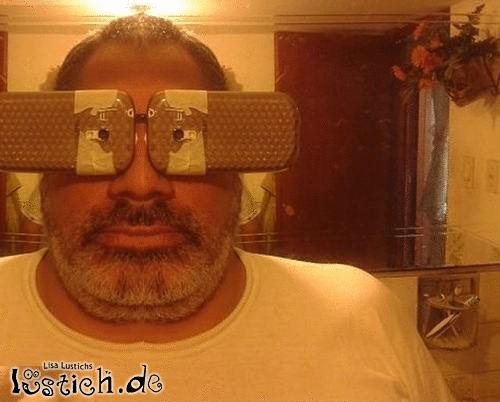 Google Glass