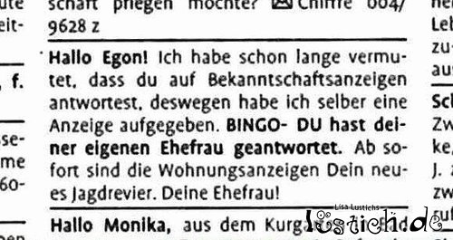 Partnersuche Bild lustich.de