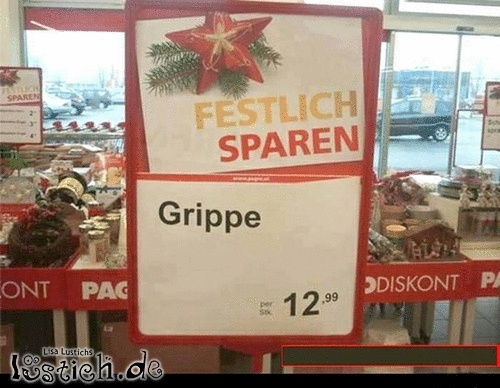 Grippe