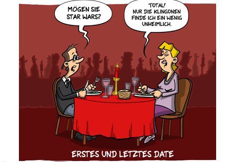 Erstes Date Lustige Bilder