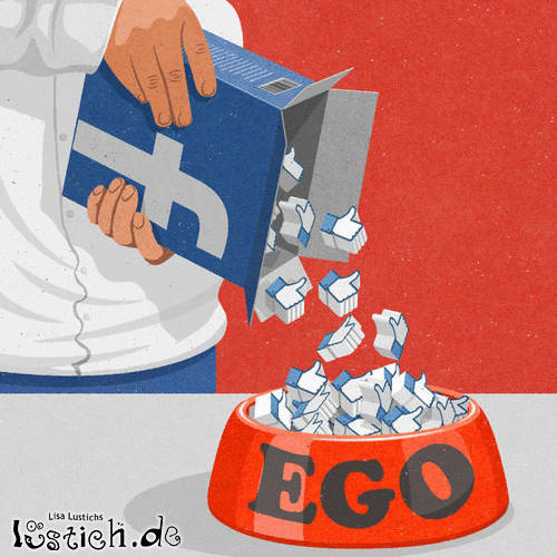 Facebook Bild - lustich.de