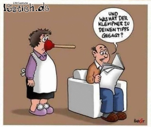 Witzige bilder über männer