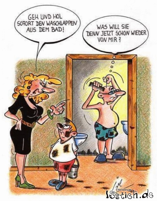 Lustige perverse bilder