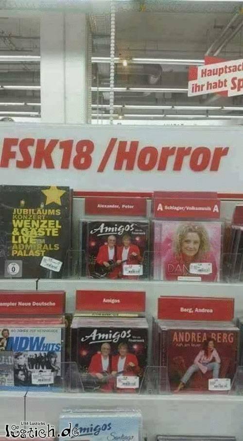 32++ Lustige bilder fsk 18 , FSK18Horror Bild lustich.de