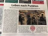 Leben nach Punkten