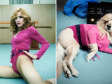 Hund vs. Madonna