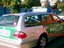 Dumme Polizei