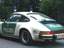 Polizeiporsche