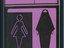 Frauentoilette