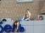 Arbeit im Ausland