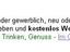 Gebrauchter Wein?