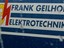 Elektrotechnik Geilhorn