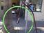 Neues Fahrrad