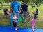 Rache unter Kindern