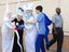 Dieses Cosplay