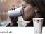Kaffeebecher