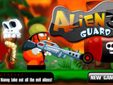 Alien Guard 3
