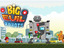 Big Evil Robots