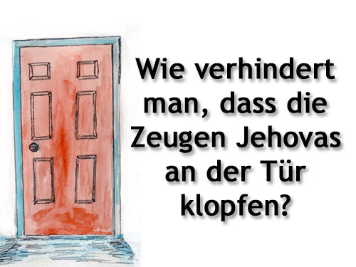 Die Zeugen Jehovavs Powerpoint lustich.de