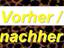 Vorher-Nachher