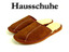 Hausschuhe