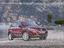 Panzer vs. VW Tiguan Panzer vs. VW Tiguan