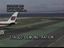 Flugzeugturbine