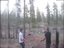 Slingshot Wiffle Ball ins Gesicht